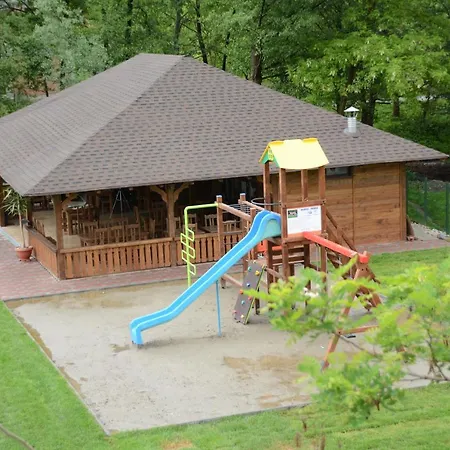 La Casute Camping